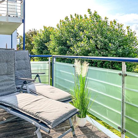 Haffblick Wohnung 43 Больтенхаген Экстерьер фото