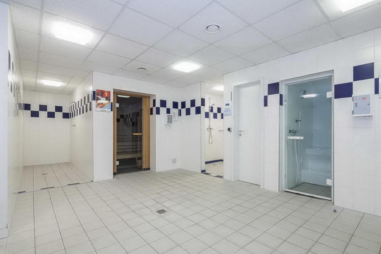 Haffblick Wohnung 43 Больтенхаген Экстерьер фото