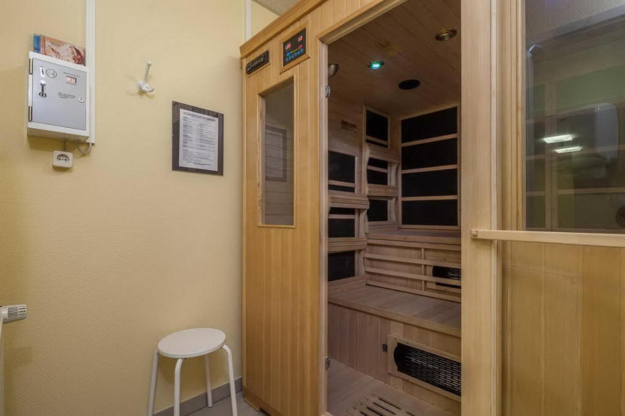 Haffblick Wohnung 43 Больтенхаген Экстерьер фото